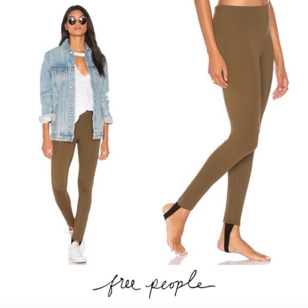 • FREE PEOPLE •